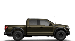 2026 Ford F-150® External Image 5